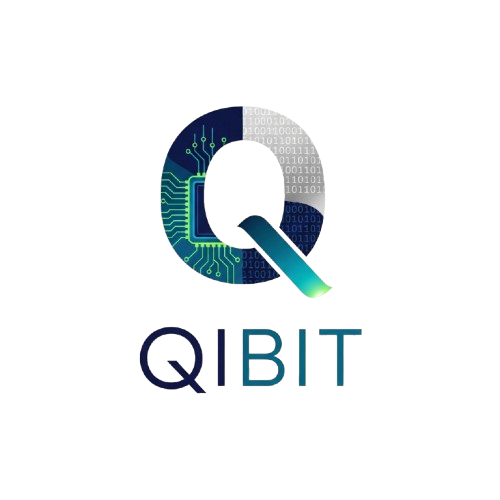 QIBIT Logo